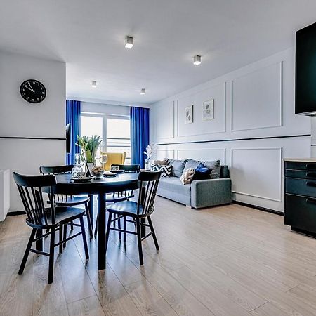Apartament Piekny Widok, 15Min Od Rynku, Netflix, Garaz Free 弗罗茨瓦夫 外观 照片