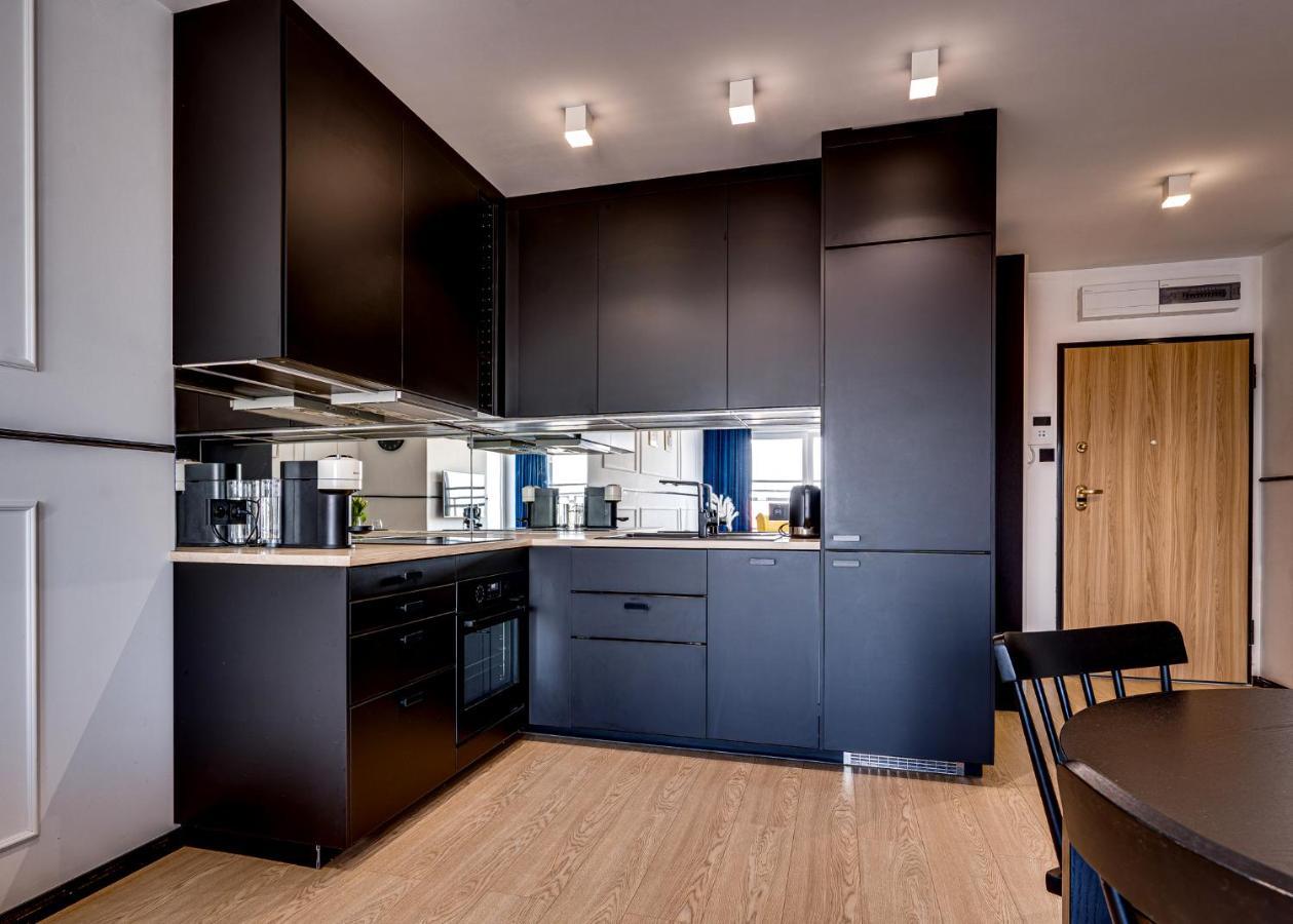 Apartament Piekny Widok, 15Min Od Rynku, Netflix, Garaz Free 弗罗茨瓦夫 外观 照片