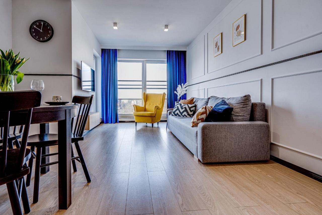 Apartament Piekny Widok, 15Min Od Rynku, Netflix, Garaz Free 弗罗茨瓦夫 外观 照片