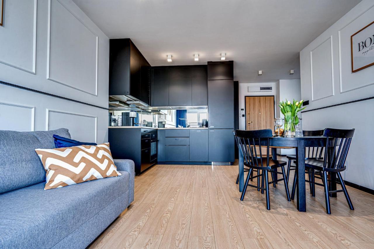 Apartament Piekny Widok, 15Min Od Rynku, Netflix, Garaz Free 弗罗茨瓦夫 外观 照片