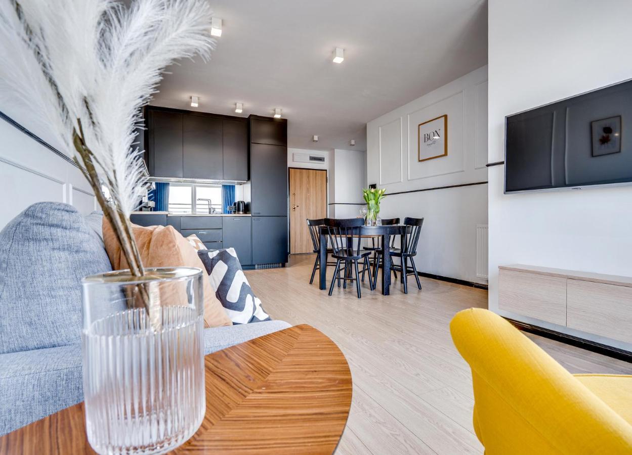 Apartament Piekny Widok, 15Min Od Rynku, Netflix, Garaz Free 弗罗茨瓦夫 外观 照片