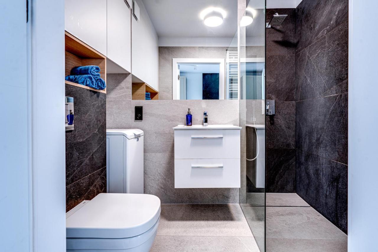 Apartament Piekny Widok, 15Min Od Rynku, Netflix, Garaz Free 弗罗茨瓦夫 外观 照片