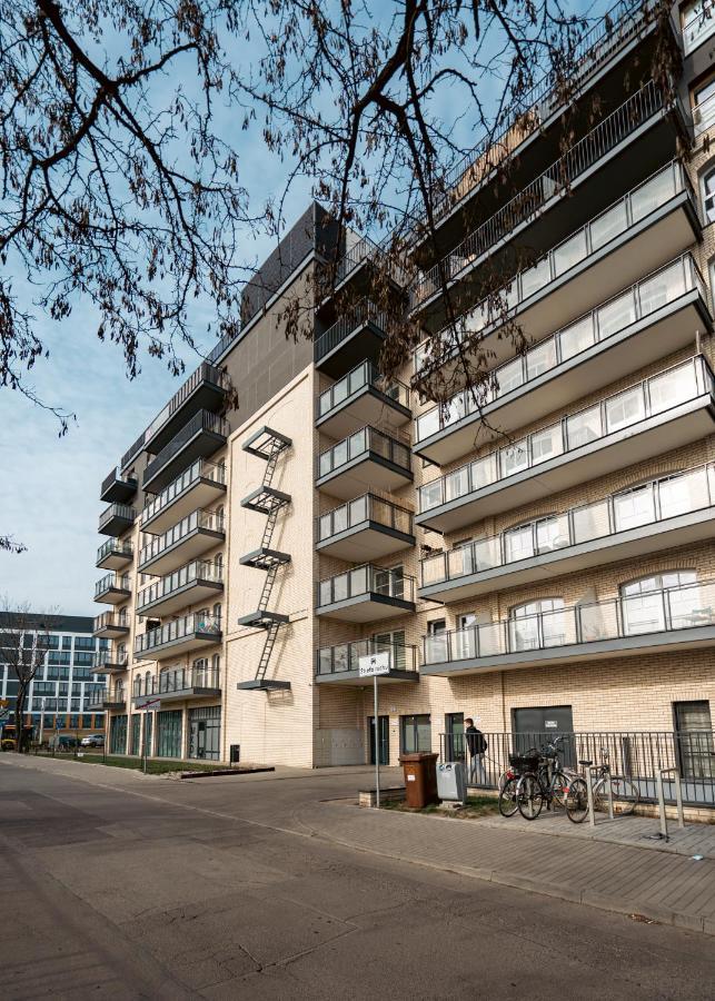 Apartament Piekny Widok, 15Min Od Rynku, Netflix, Garaz Free 弗罗茨瓦夫 外观 照片